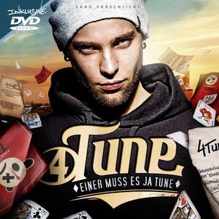 Einer muss es ja tune