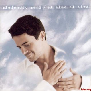 El Alma Al Aire