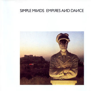 Empires and Dance