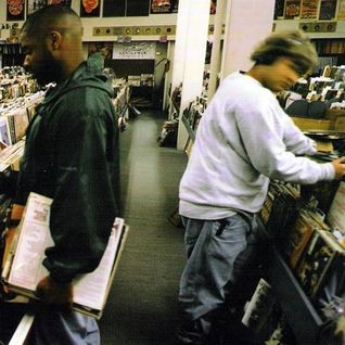 Endtroducing...