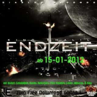 Endzeit EP