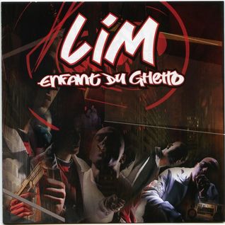 Enfant du ghetto