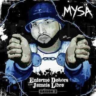 Enfermé dehors jamais libre (Saison 2)