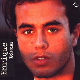 Enrique Iglesias
