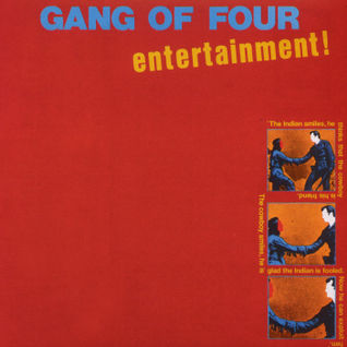 Entertainment!