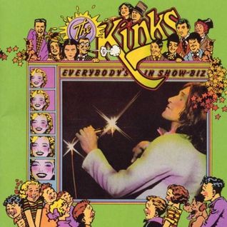Everybody's in Show-Biz