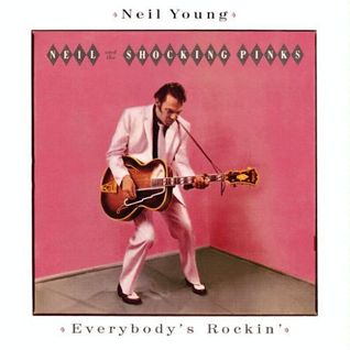 Everybody's Rockin