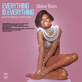 Everything is Everything