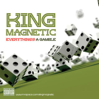 Everything's A Gamble Vol. 1