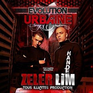 Evolution urbaine
