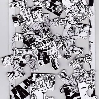 Extra Pieces