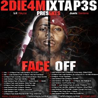 Face Off