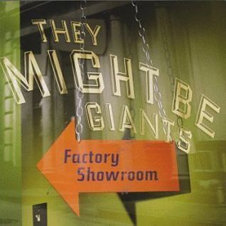 Factory Showroom