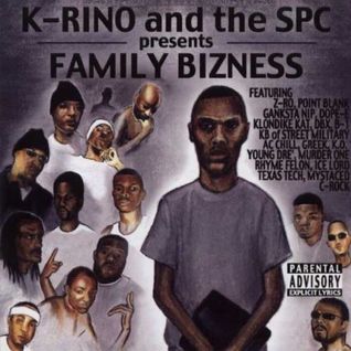 Family Bizness