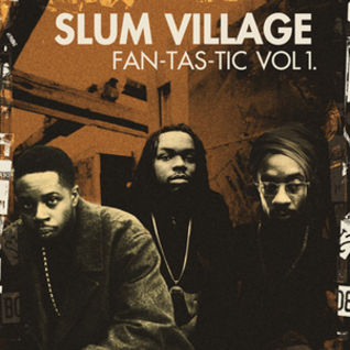 Fan-Tas-Tic Vol. 1