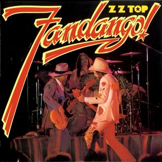 Fandango!