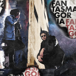 Fantasmagoria