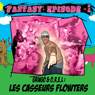 Fantasy Mixtape