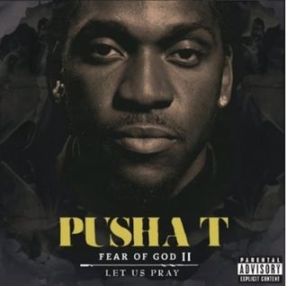 Fear of God II: Let Us Pray