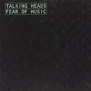 Fear of Music