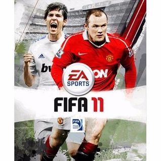 FIFA 11 Soundtrack