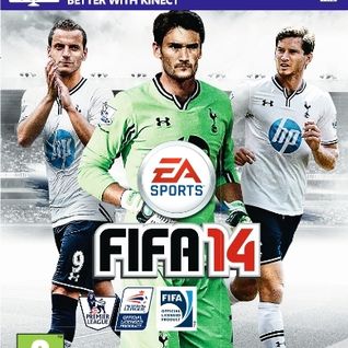FIFA 14 Soundtrack