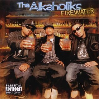 Firewater