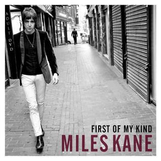First Of My Kind - EP