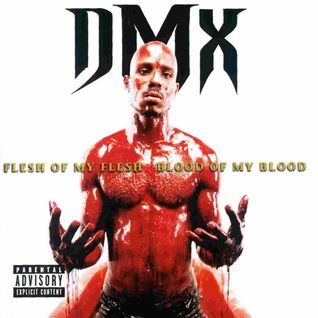 Flesh of My Flesh, Blood of My Blood