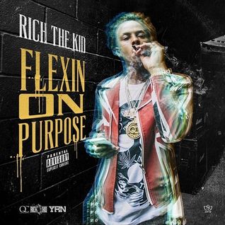 Flexin' On Purpose