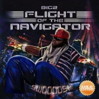 Flight of the Navigator (Swooosh)