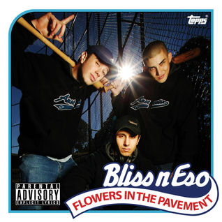 Flowers in the Pavement