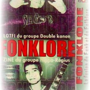 Fonklore