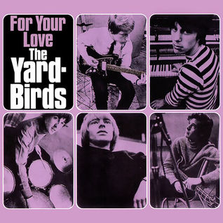 For Your Love