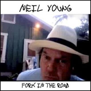 Fork In The Road