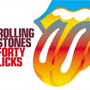 Forty Licks