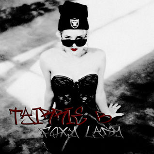 Foxy Lady (Demo)