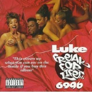 Freak For Life 6996