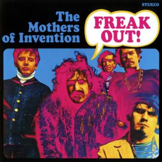 Freak Out!