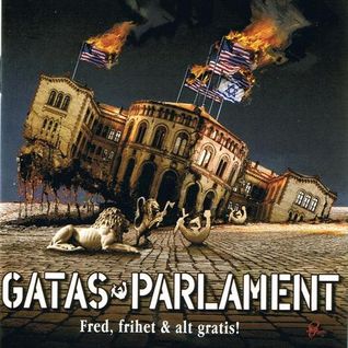Fred, Frihet & Alt Gratis