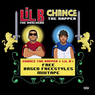 Free (BASED FREESTYLE MIXTAPE)