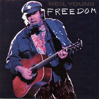 Freedom