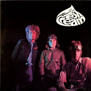 Fresh Cream (UK)