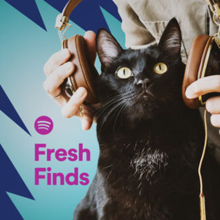 Fresh Finds