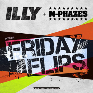 Friday Flips: Season 1