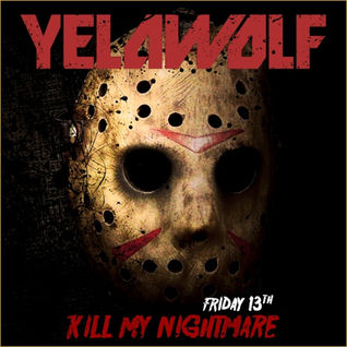 Friday the 13th: Kill My Nightmare