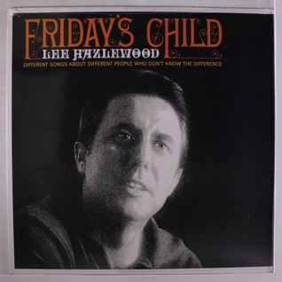 Friday's Child