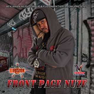 Front Page Nuze