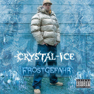 Frostgefahr