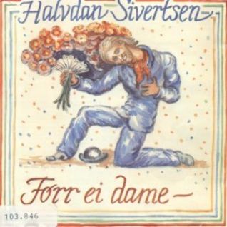 Førr ei dame